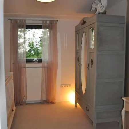 Ferienwohnung Rureifel Nideggen Extérieur photo