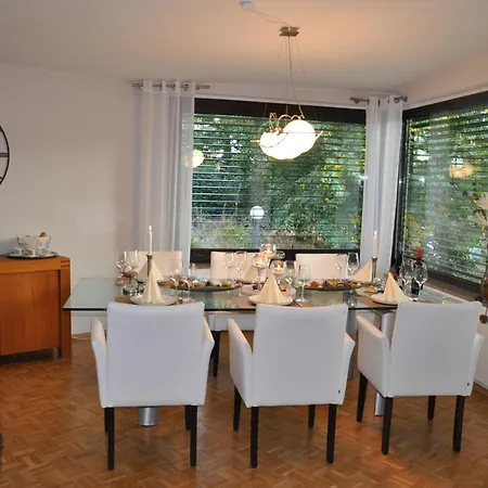 Ferienwohnung Rureifel Nideggen Extérieur photo