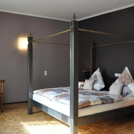 Ferienwohnung Rureifel Nideggen Extérieur photo