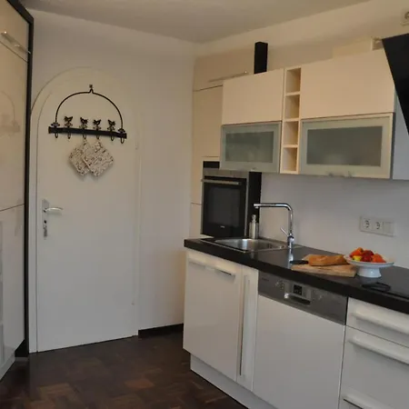 Ferienwohnung Rureifel Nideggen Extérieur photo