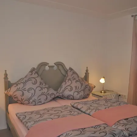 Ferienwohnung Rureifel Nideggen Extérieur photo
