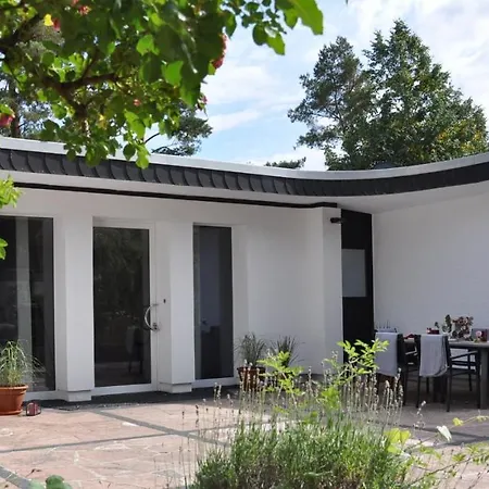 Ferienwohnung Rureifel Nideggen Extérieur photo