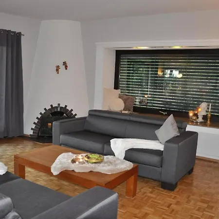 Ferienwohnung Rureifel Nideggen Extérieur photo