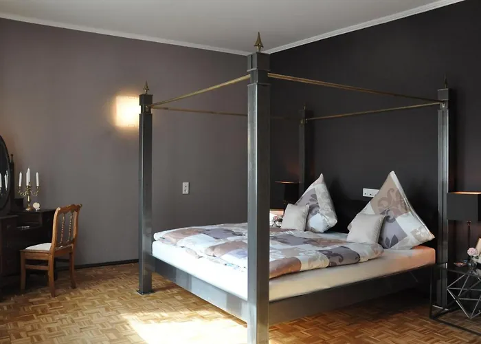 Ferienwohnung Rureifel