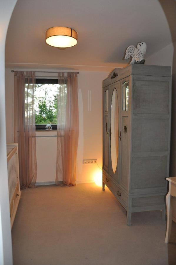 Rureifel Appartement