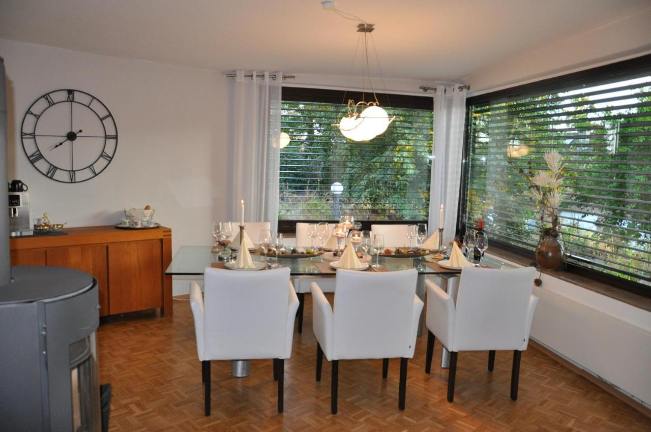 Rureifel Appartement