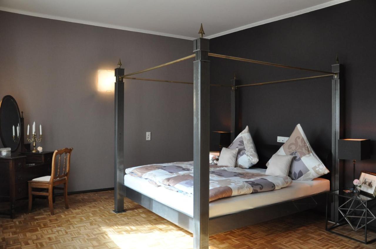 Appartement Rureifel