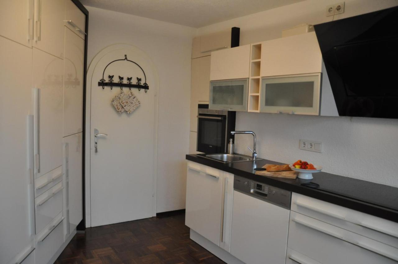 Appartement Rureifel Nideggen