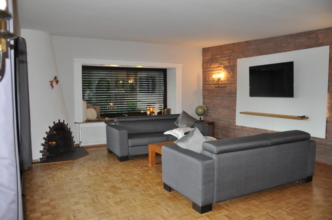 Appartement Rureifel *