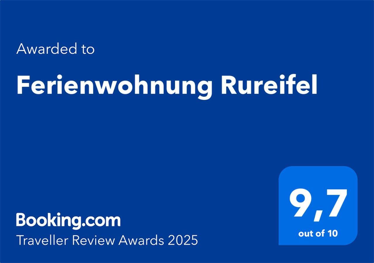 Rureifel Appartement *
