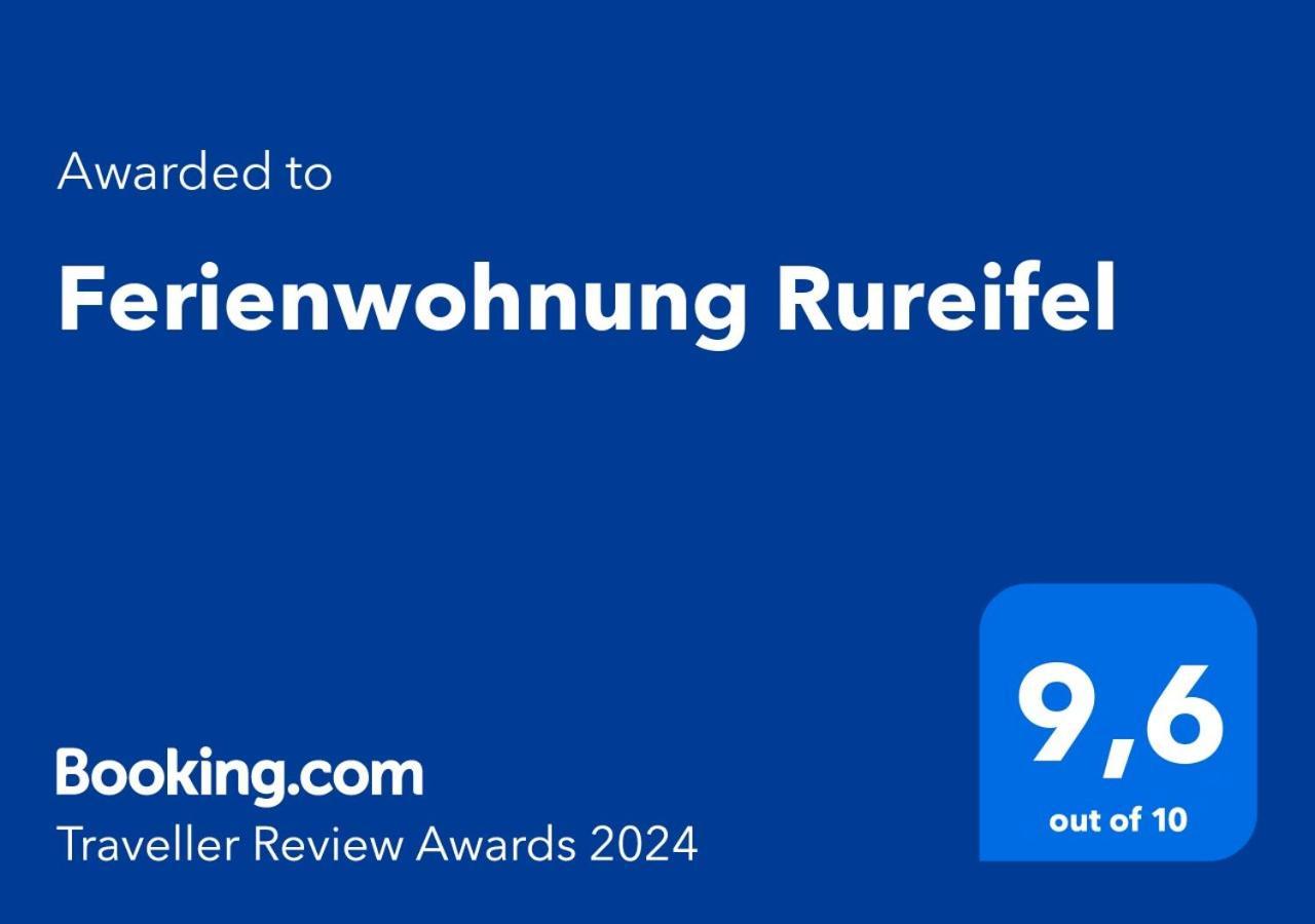 Rureifel Nideggen